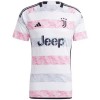 Maillot de Foot Juventus Exterieur 2023-24
